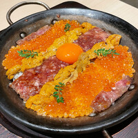 横浜 うしみつ - 