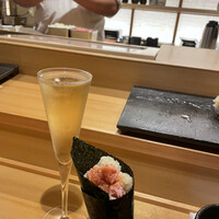 まんてん鮨 日比谷オクロジ店 -  まんてん鮨 日比谷オクロジ店 -