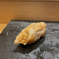 まんてん鮨 日比谷オクロジ店 -  まんてん鮨 日比谷オクロジ店 -