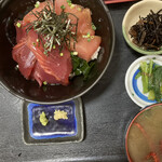 たばら食堂 - 料理写真:
