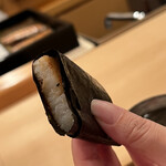 木挽町 とも樹 - 元峰不二子嬢がちょっかいを出してきます