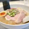 淡麗拉麺 己巳 野毛本店