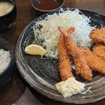 洋食Iwanaga  - 