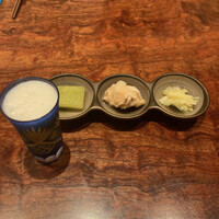 倉敷個室居酒屋 藤と川蝉 - 