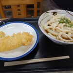 手打ちうどん 山下 - 