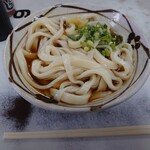 手打ちうどん 山下 - 