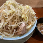 ラーメン富士丸 - 