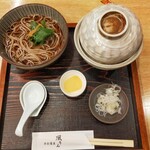 Teuchi Soba Fuurin - 