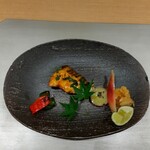 丸の内一丁目 しち十二候 - 