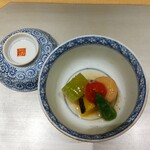 丸の内一丁目 しち十二候 - 