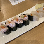 Sushidokoro Narumi - 