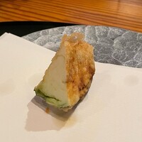 京・富小路 天ぷら吉川 - 