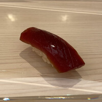 紀尾井町 三谷 別邸 - 赤身漬け