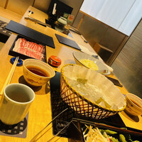 瓢斗 四条烏丸店 - 