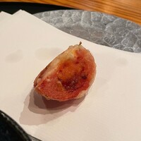 京・富小路 天ぷら吉川 - 