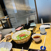 瓢斗 四条烏丸店 - 