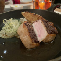 Benoit Alain Ducasse - 