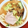 ラーメン横綱 松阪店