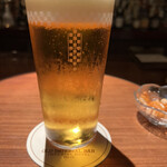 オールドインペリアル バー - 