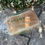 パンのペリカン - 