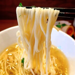 らぁ麺 あおば - 