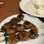 Yakitori Tsukumo - 