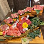 Sumibiyakiniku Kaen - 