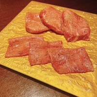 炭火焼肉 ふちおか - 