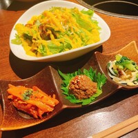 炭火焼肉 ふちおか - 