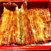 新宿 うなぎ菊川 - 