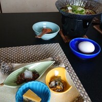 いかだ荘 山上 - 