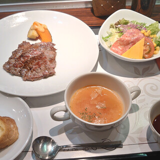 グリル アンドウ_0