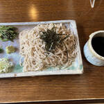 会津料理 鶴井筒 - 