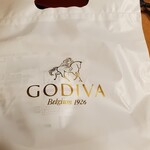 GODIVA - 