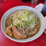 ラーメン二郎  - 