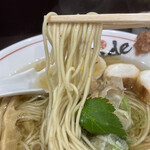 麺や hide - 