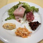 Osteria Tutto Sole - 