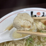 麺や hide - 