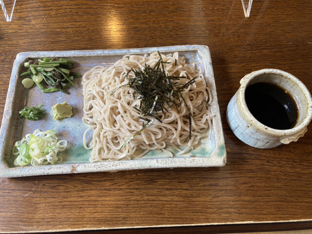 会津料理 鶴井筒 - 会津若松（郷土料理）の写真