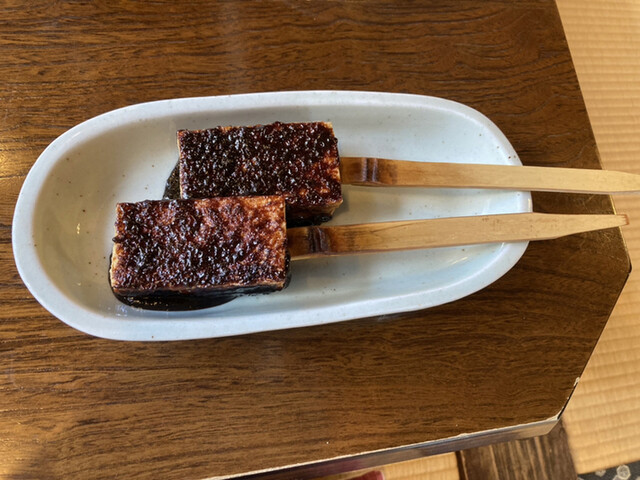 会津料理 鶴井筒 - 会津若松（郷土料理）の写真