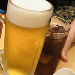 Teｎpura miyanoshita - 乾杯♫