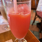 ピッツェリア キアッキェローネ - 