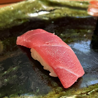 鮨処いちい - 赤身