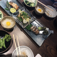 新宿うな鐵 はなれ - 