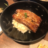 新宿うな鐵 はなれ - 
