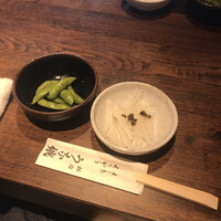 新宿うな鐵 はなれ - 
