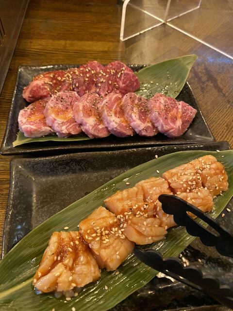 ホルモン処 虎之助 - 山形（ホルモン）の写真