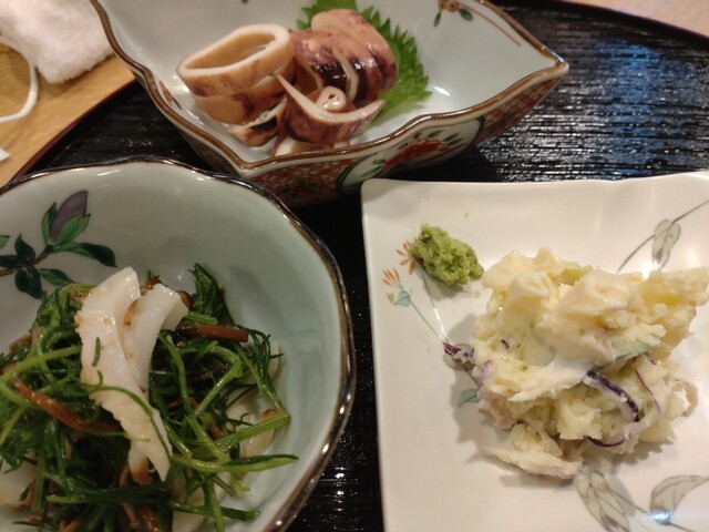 えこへぃき - 中央弘前（居酒屋）の写真