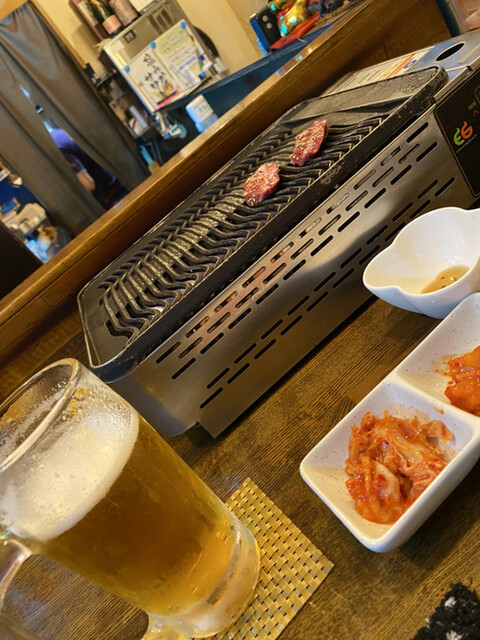 ホルモン処 虎之助 - 山形（ホルモン）の写真