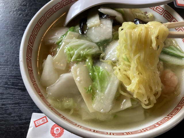 中国料理一龍 - 石巻あゆみ野（中華料理）の写真